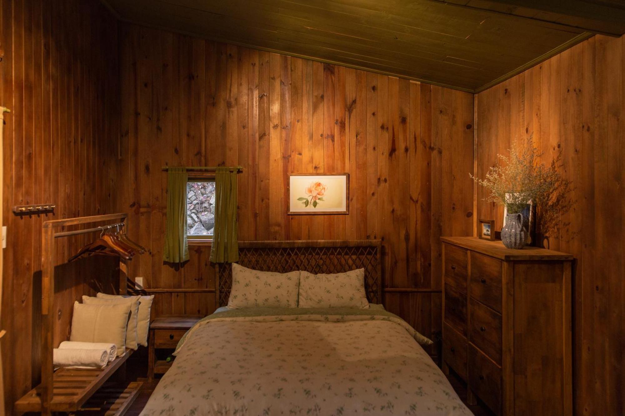 Lang Tinh Mo - Home Resort Da Lat Ap An Kroet 外观 照片