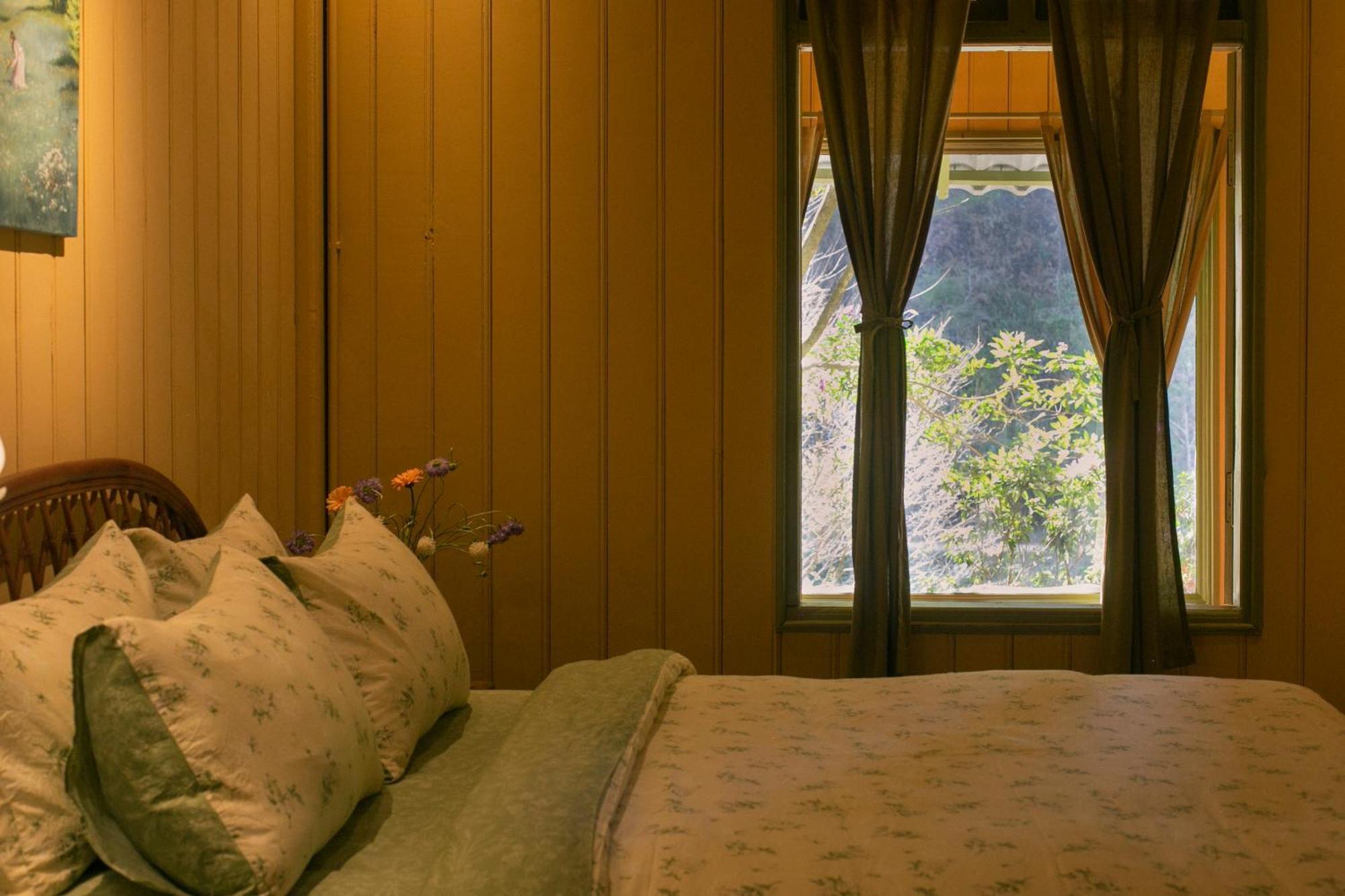 Lang Tinh Mo - Home Resort Da Lat Ap An Kroet 外观 照片